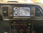 Seat Ateca 2019 Musta