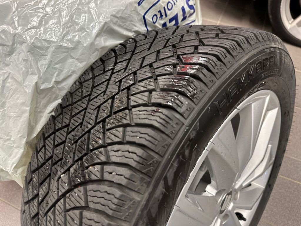 Seat Ateca 2019 Musta