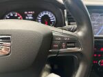 Seat Ateca 2019 Musta