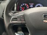 Seat Ateca 2019 Musta