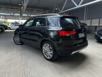 Seat Ateca 2019 Musta
