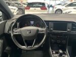 Seat Ateca 2019 Musta