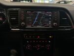 Seat Ateca 2019 Musta