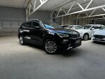 Seat Ateca 2019 Musta