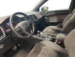 Seat Ateca 2019 Musta