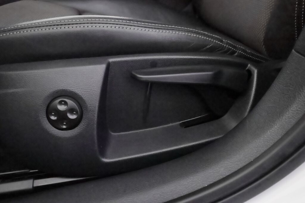 Audi A3 2019 Valkoinen