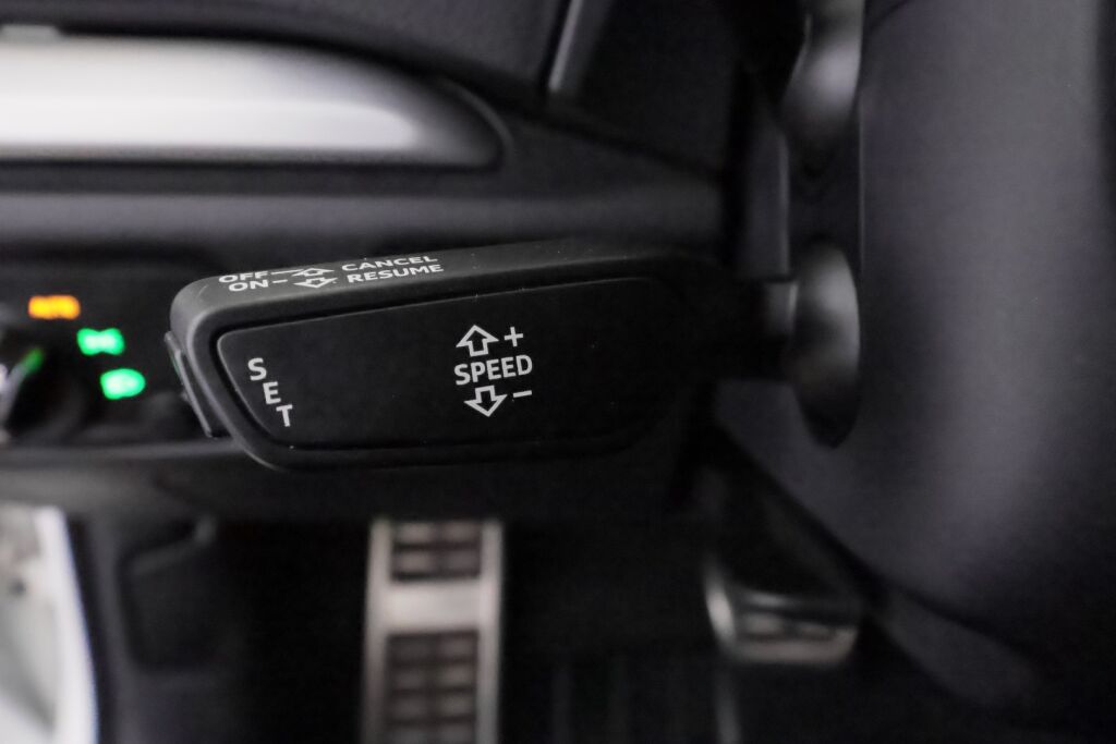 Audi A3 2019 Valkoinen