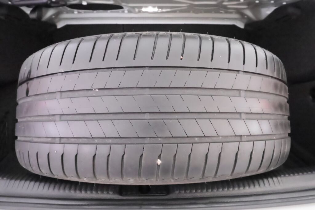 Audi A3 2019 Valkoinen