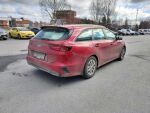 Kia Ceed 2019 Punainen