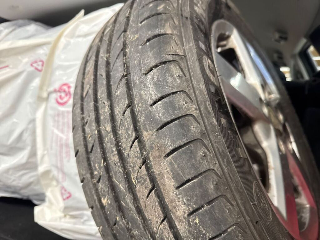 Kia Ceed 2019 Sininen