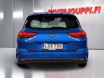 Kia Ceed 2019 Sininen