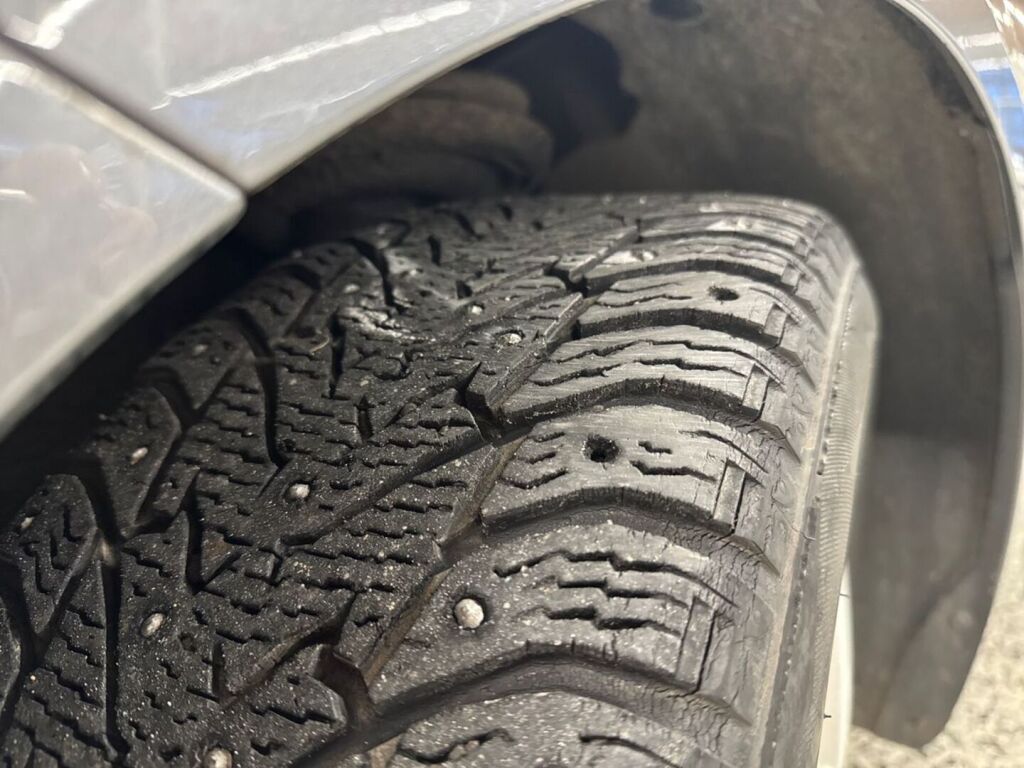 Opel Insignia 2019 Harmaa