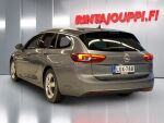 Opel Insignia 2019 Harmaa