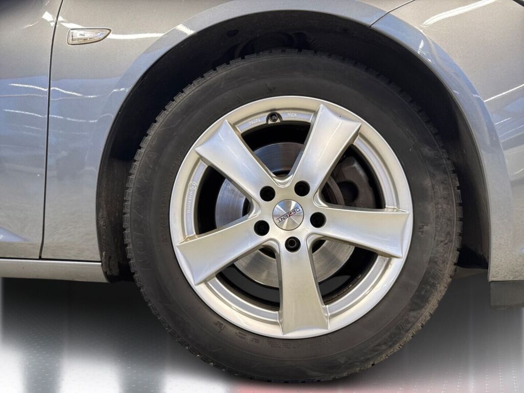 Opel Insignia 2019 Harmaa