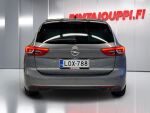 Opel Insignia 2019 Harmaa