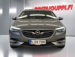 Opel Insignia 2019 Harmaa