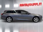 Opel Insignia 2019 Harmaa