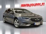 Opel Insignia 2019 Harmaa