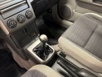 Nissan X-Trail 2007 Harmaa