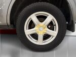 Nissan X-Trail 2007 Harmaa
