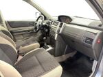 Nissan X-Trail 2007 Harmaa