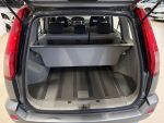 Nissan X-Trail 2007 Harmaa