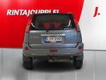 Nissan X-Trail 2007 Harmaa