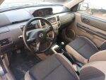 Nissan X-Trail 2007 Harmaa