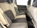 Nissan X-Trail 2007 Harmaa