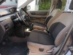 Nissan X-Trail 2007 Harmaa