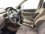 Nissan X-Trail 2007 Harmaa