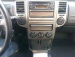 Nissan X-Trail 2007 Harmaa