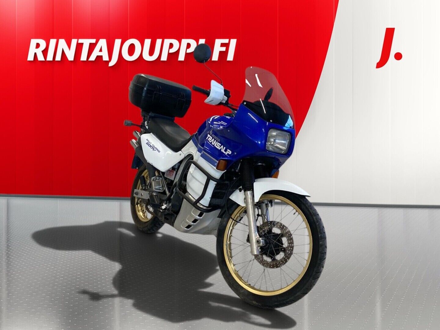 Honda XL
