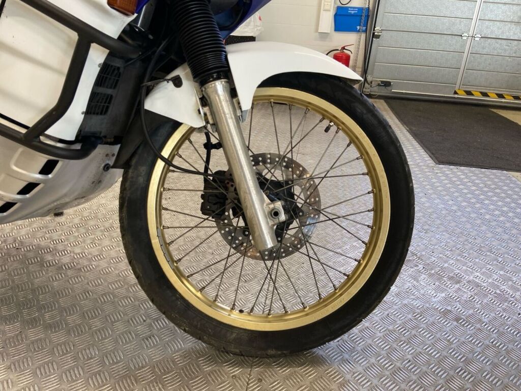 Honda XL 1990 