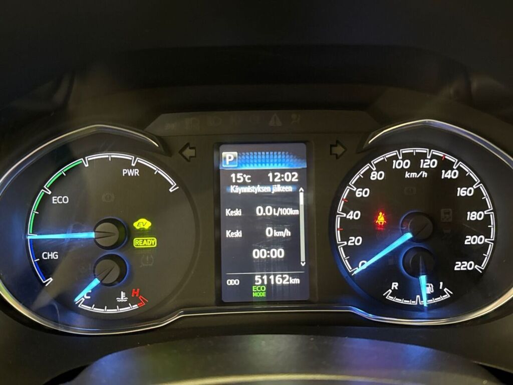 Toyota Yaris 2020 Musta