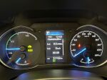 Toyota Yaris 2020 Musta