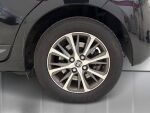 Toyota Yaris 2020 Musta