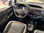 Toyota Yaris 2020 Musta