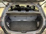 Toyota Yaris 2020 Musta