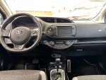 Toyota Yaris 2020 Musta