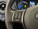 Toyota Yaris 2020 Musta