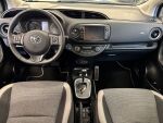 Toyota Yaris 2020 Musta