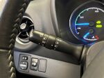 Toyota Yaris 2020 Musta