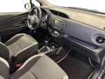 Toyota Yaris 2020 Musta