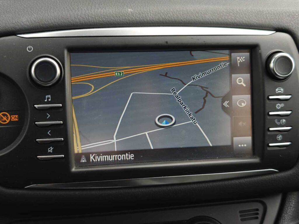 Toyota Yaris 2020 Musta