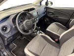 Toyota Yaris 2020 Musta