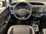 Toyota Yaris 2020 Musta