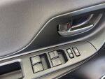 Toyota Yaris 2020 Musta