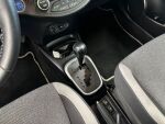 Toyota Yaris 2020 Valkoinen