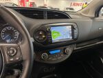 Toyota Yaris 2020 Valkoinen